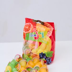 Thạch rau câu Newjoy 365g/túi