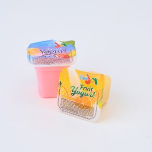 Thạch hương sữa chua ABC 850g/túi