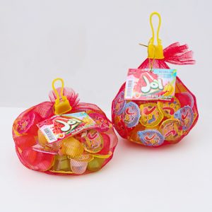 Thạch rau câu Joy 645g/túi