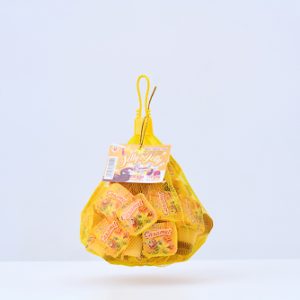 Thạch Caramen Jelly & Jelly 770g/túi