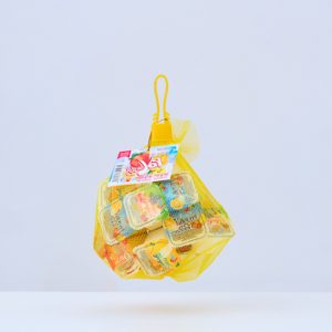 Thạch hương sữa chua Newjoy 740g/túi